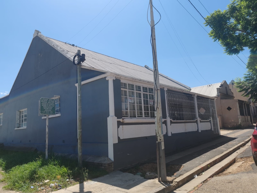 3 Bedroom Property for Sale in Uitenhage Central Eastern Cape